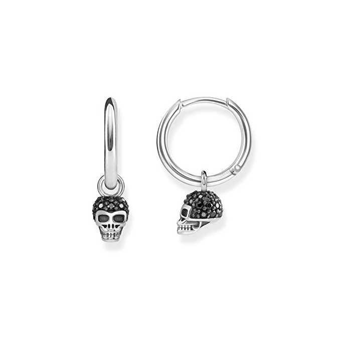 Productos Thomas Sabo Mujer plata Pendientes de aro CR623-643-11