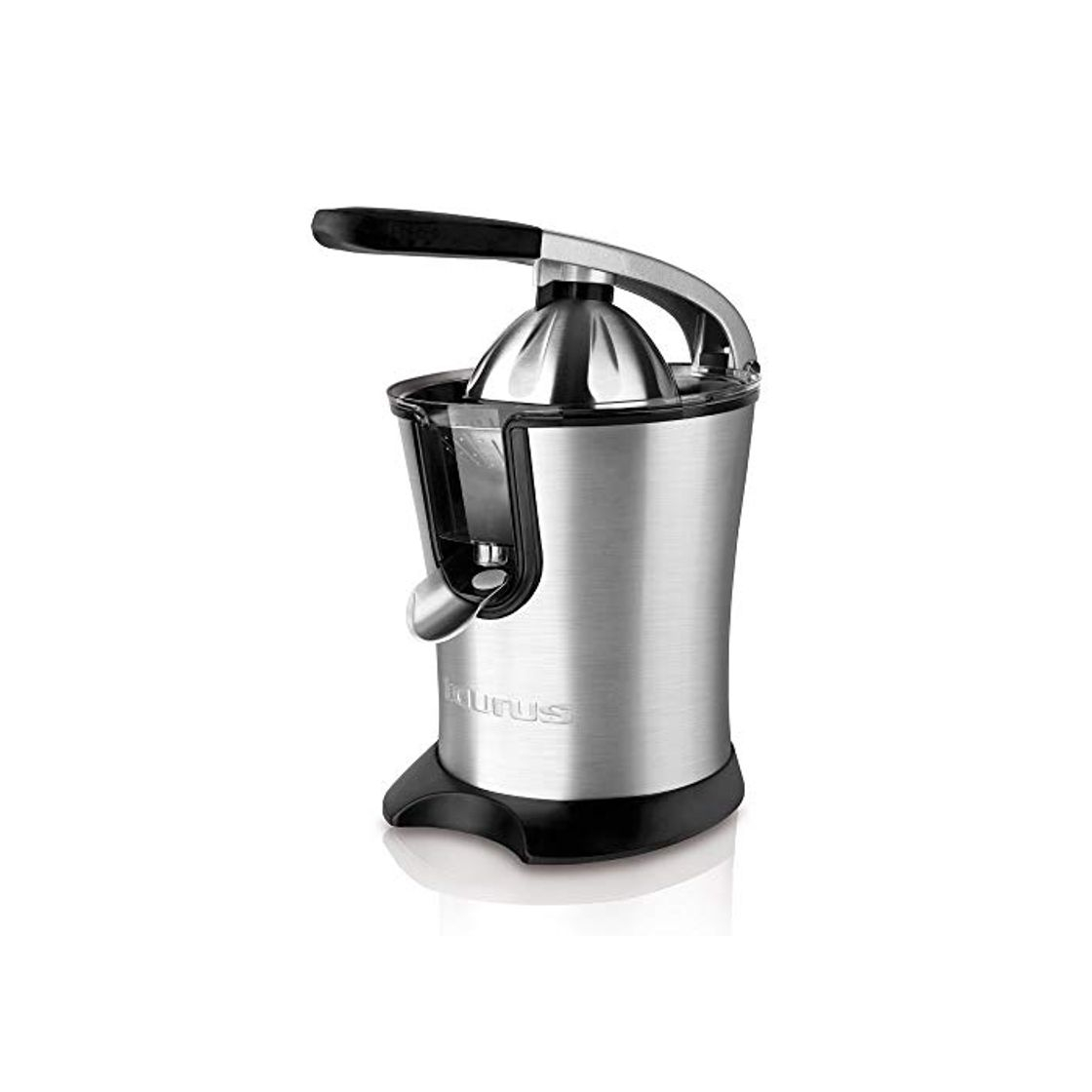 Social Taurus Citrus 160 Legend Exprimidor de Palanca