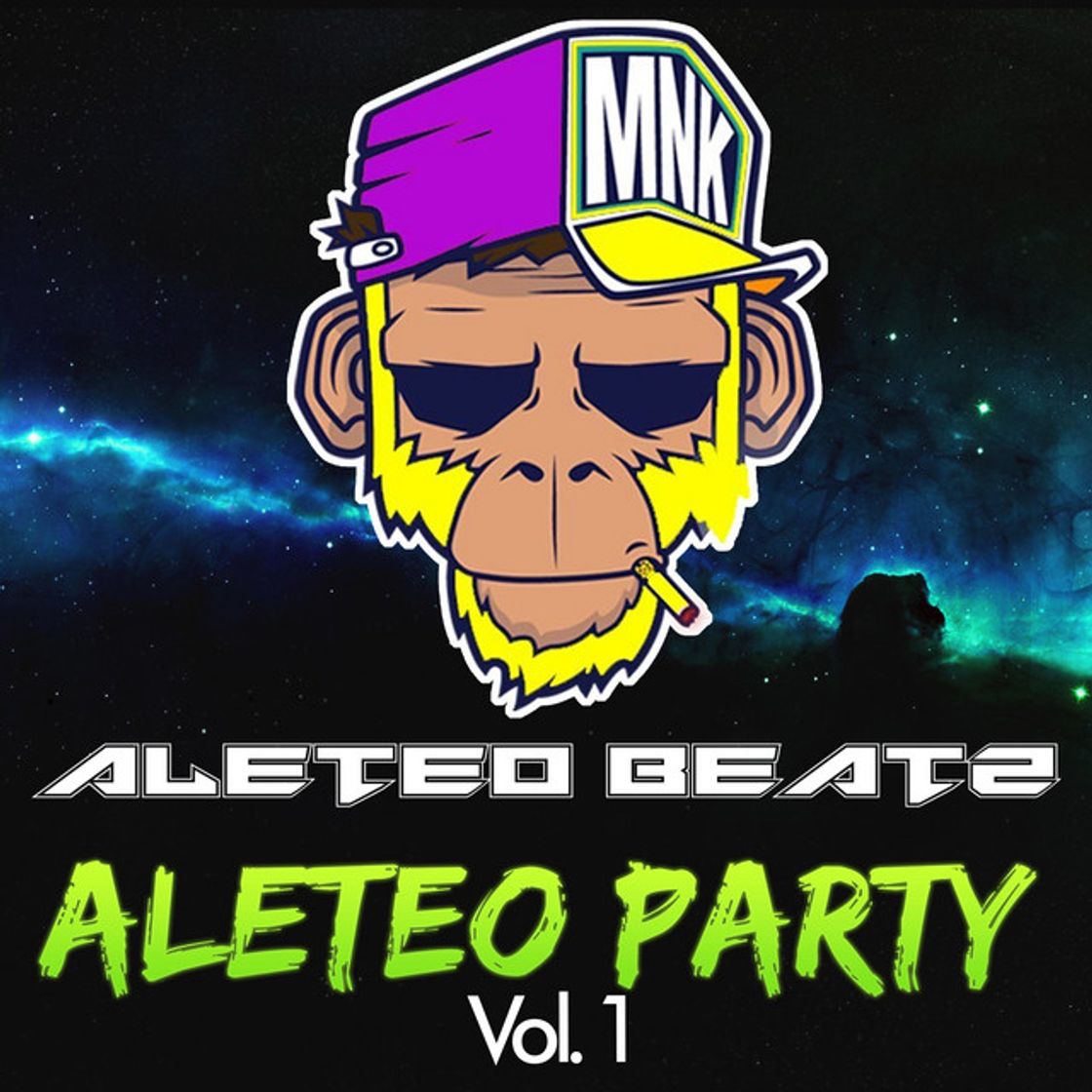 Baila - Aleteo & Guaracha