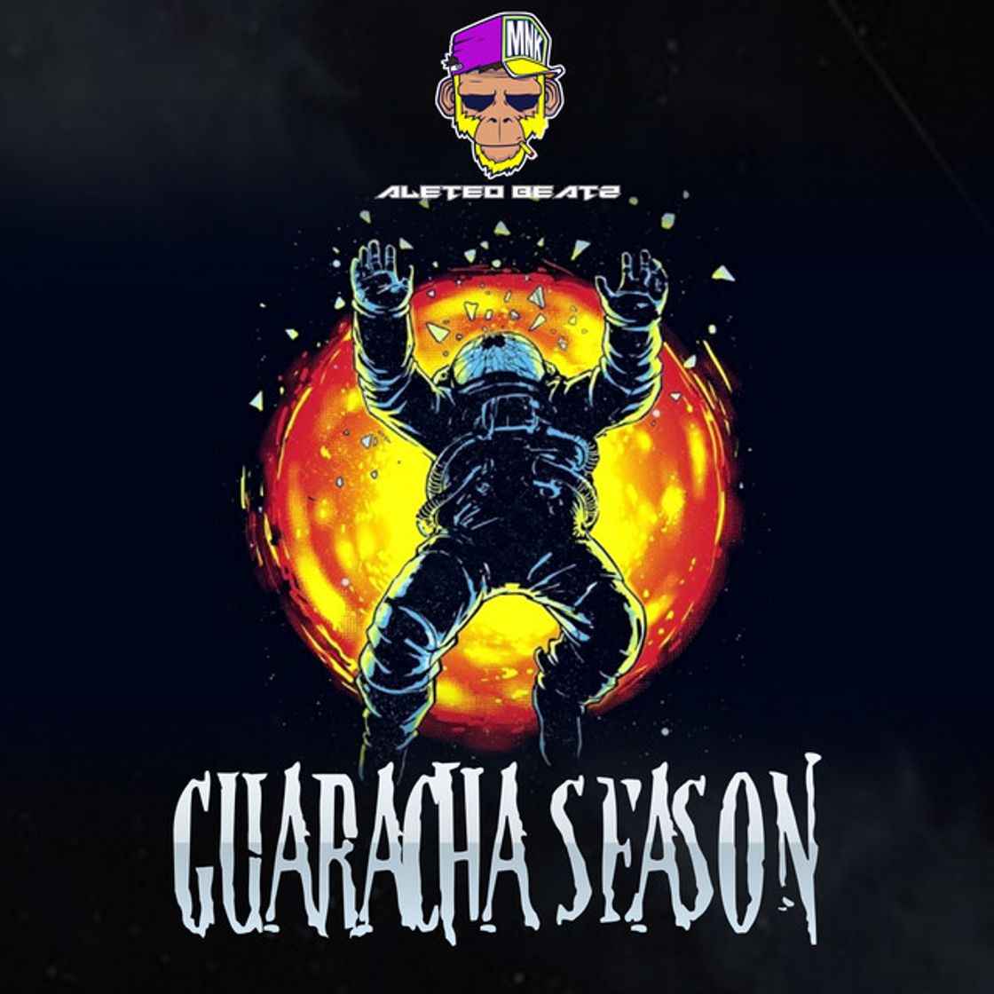 200K Mix - Guaracha & Aleteo
