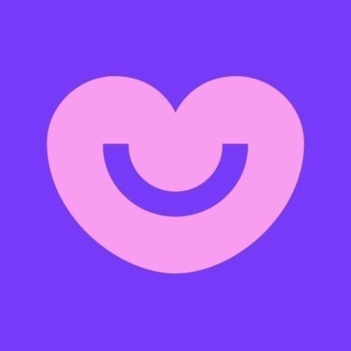 App Badoo — Chat. Friends. Dating