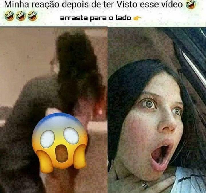 Moda Venhão ver 😈