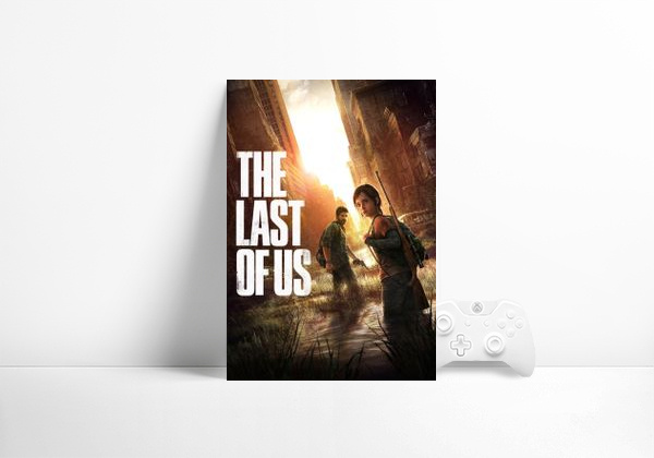 The Last of Us