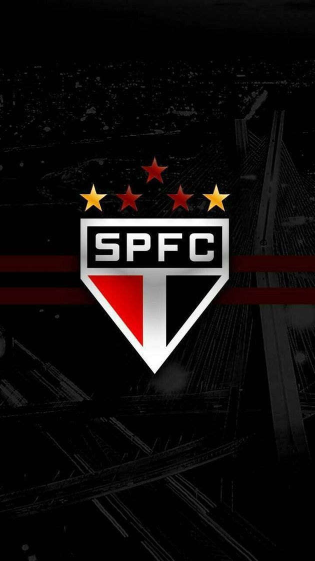 Moda São Paulo Futebol clube