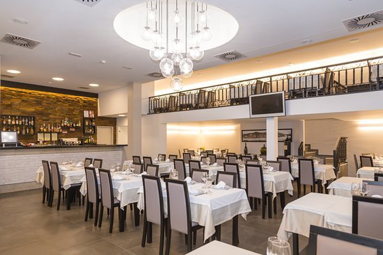 Restaurants Cacho d'Oiro