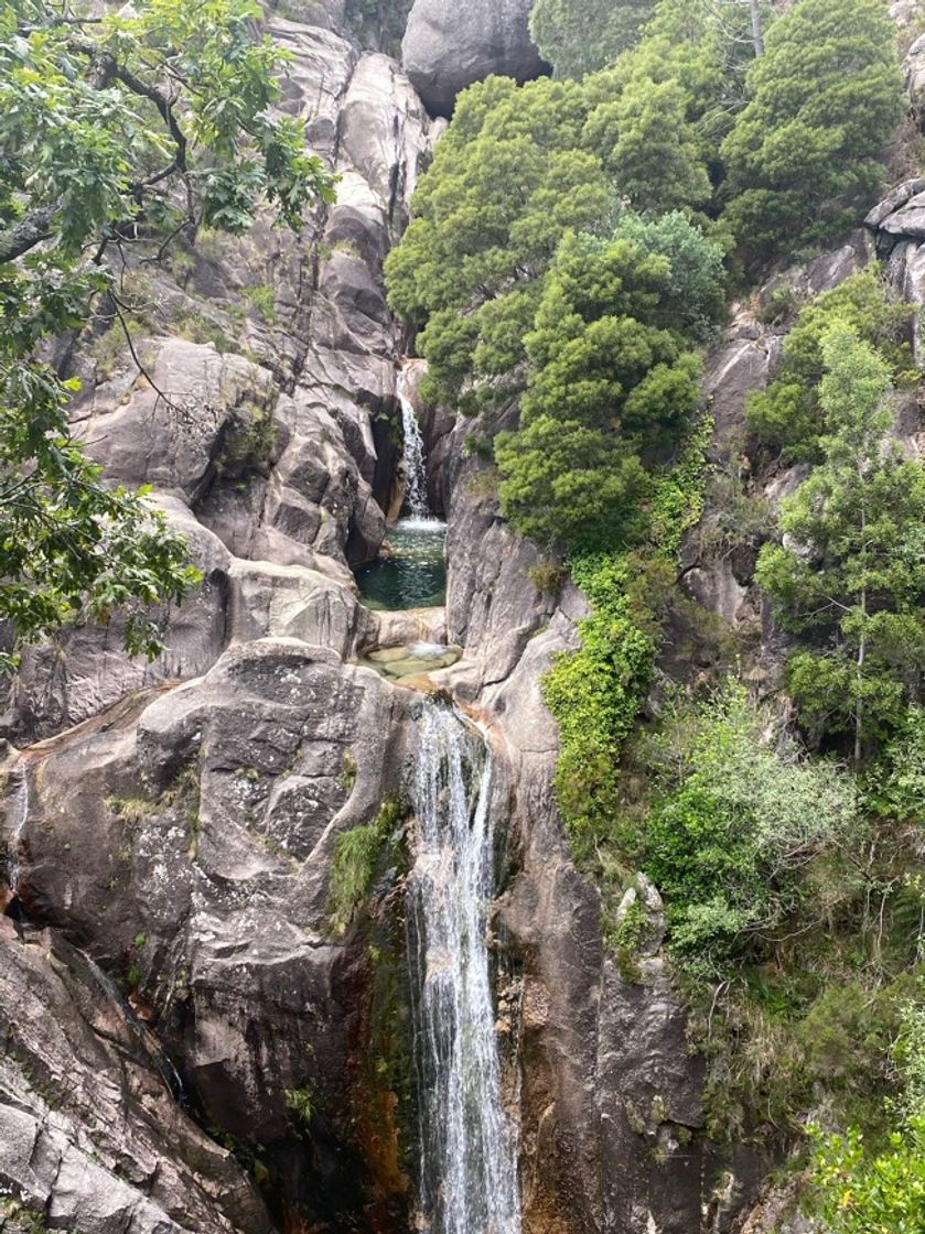 Place Arado River