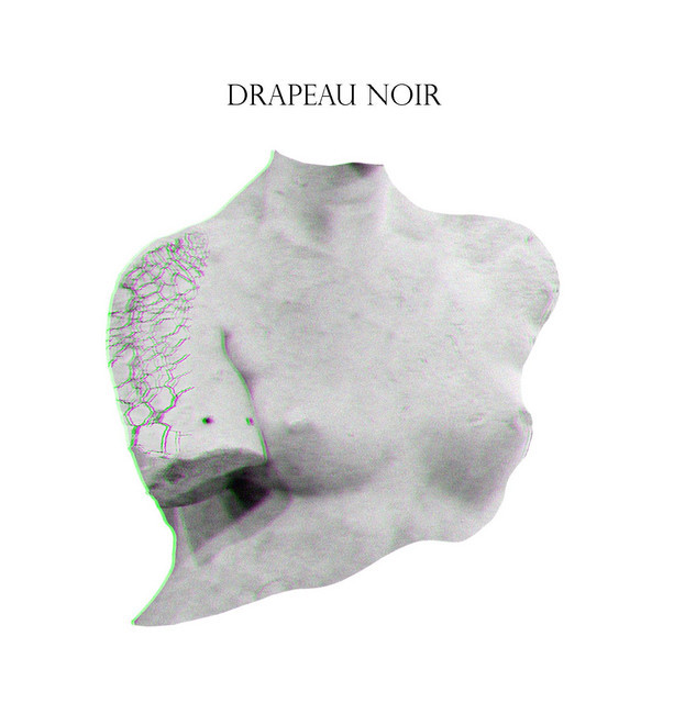 Music Drapeau Noir