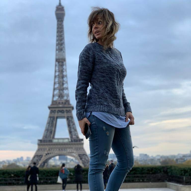Place Trocadéro