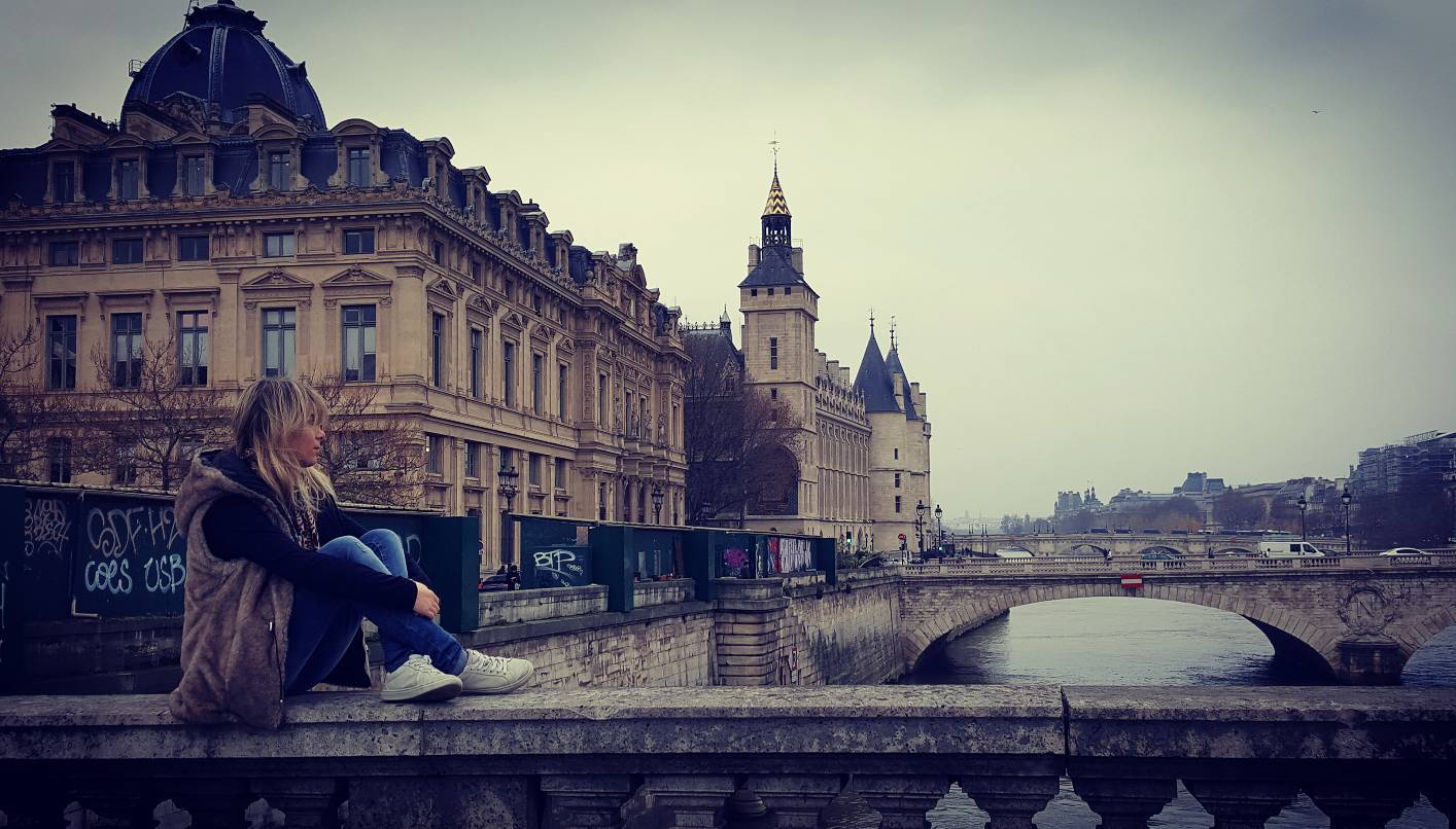 Place Conciergerie