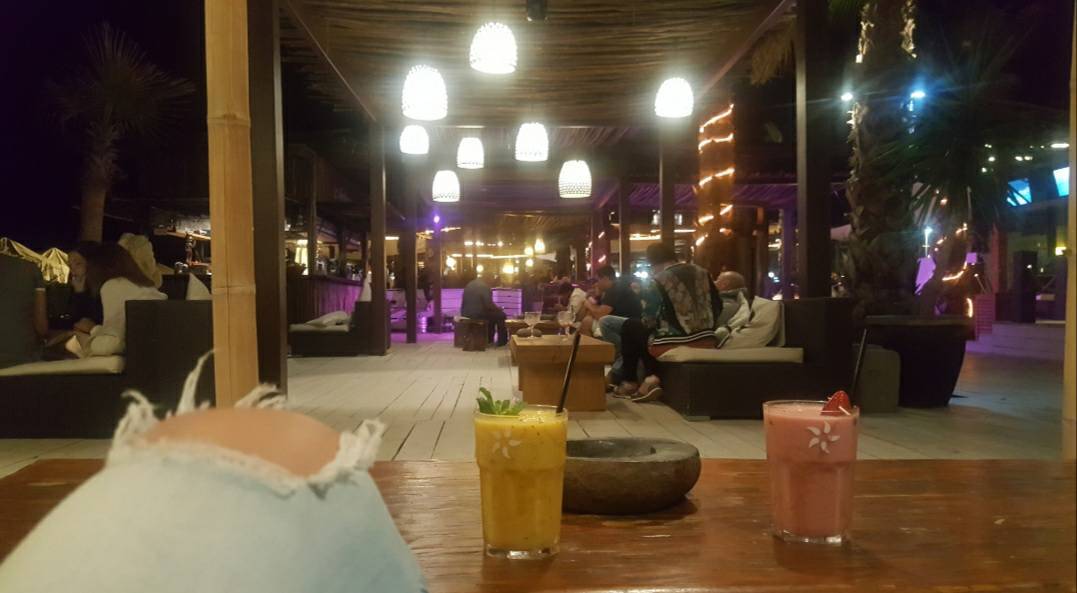 Restaurants NoSoloÁgua Portimão