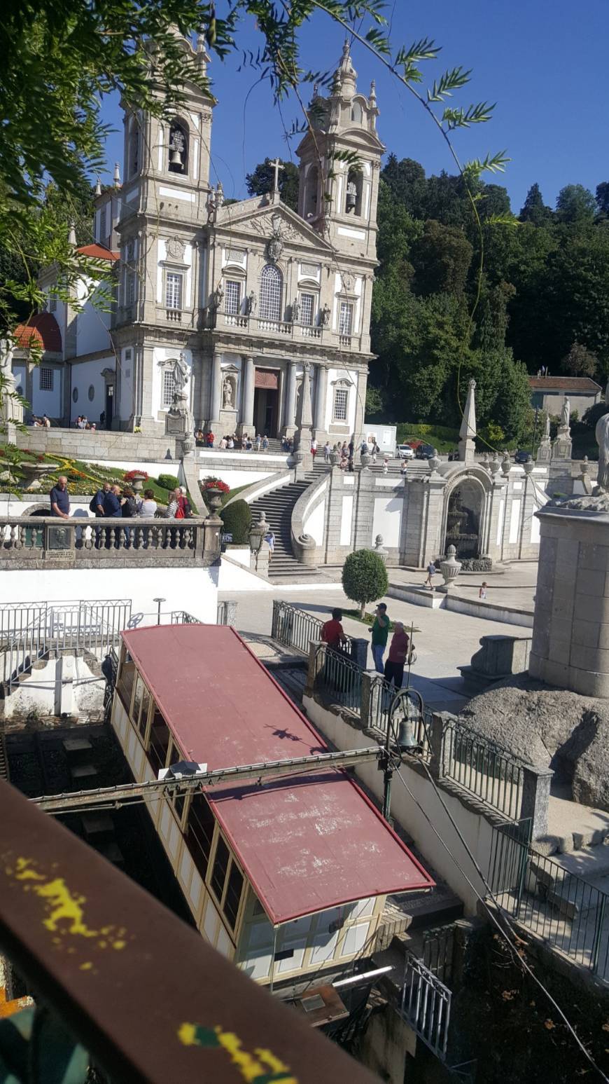 Place Bom Jesus