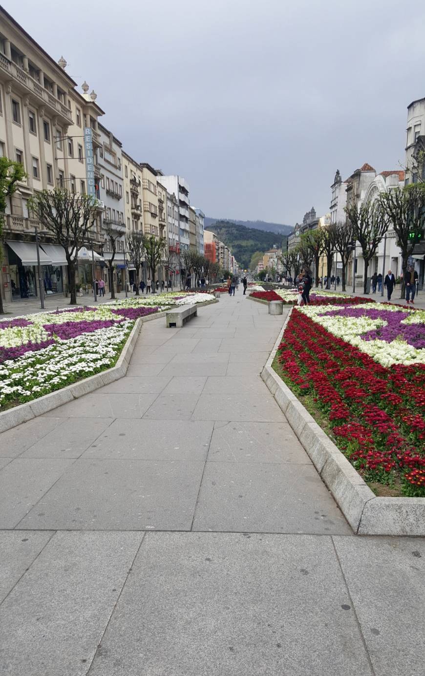 Place Avenida da Liberdade