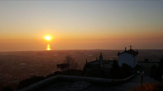 Place Senhora da Guia - Belinho, Esposende