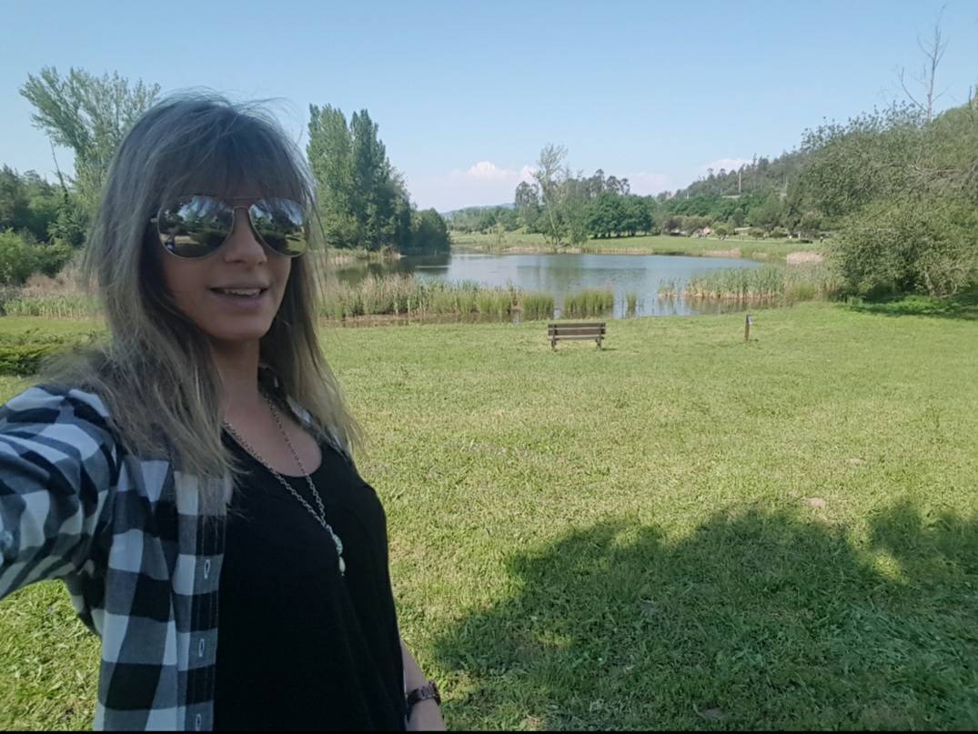 Place Parque da Devesa