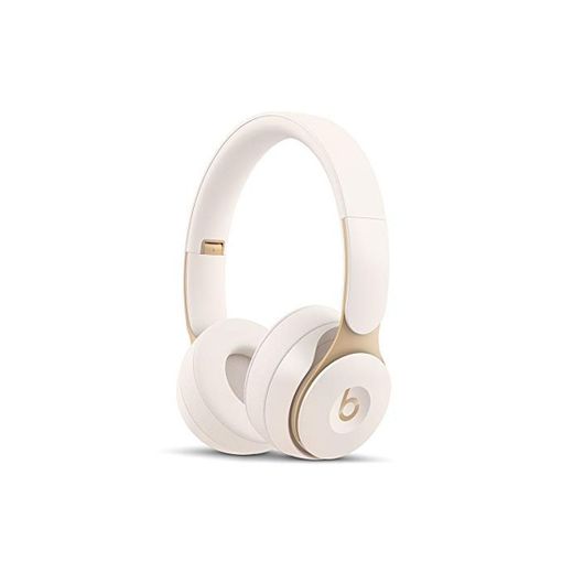 Beats Auriculares Solo Pro Wireless de Beats con cancelación de Ruido