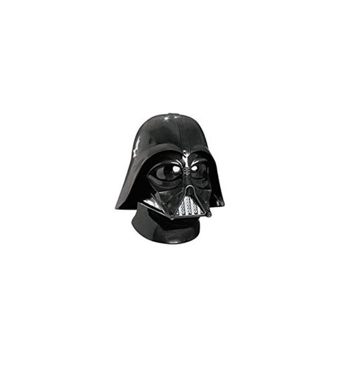 DISBACANAL Casco Darth Vader Adulto