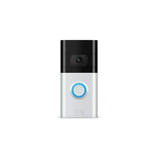 Nuevo Ring Video Doorbell 3