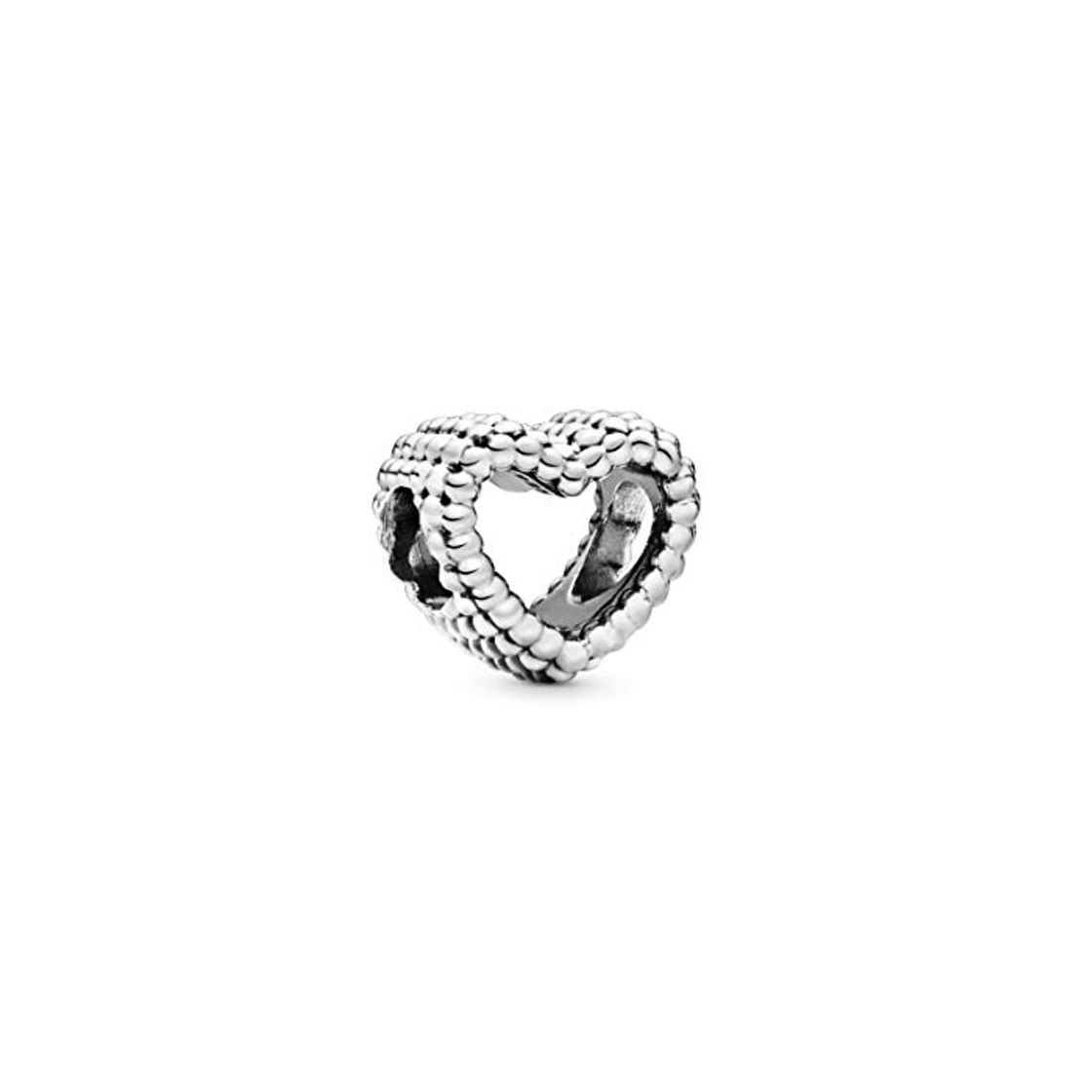 Social Pandora Abalorios Mujer Plata