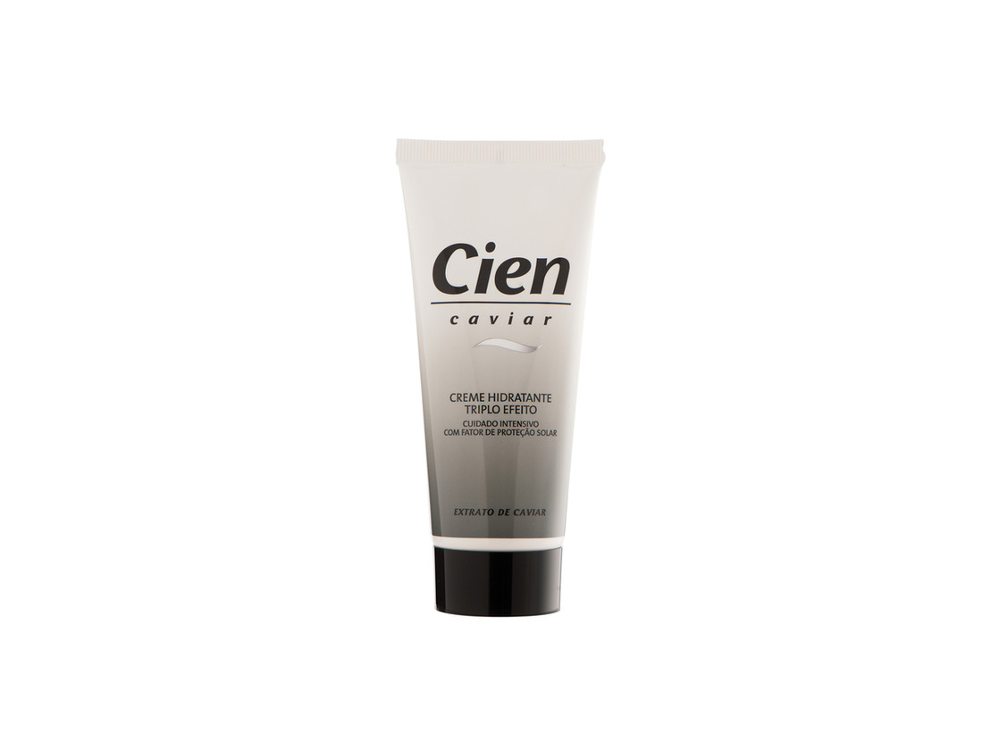 Producto Creme caviar Cien 