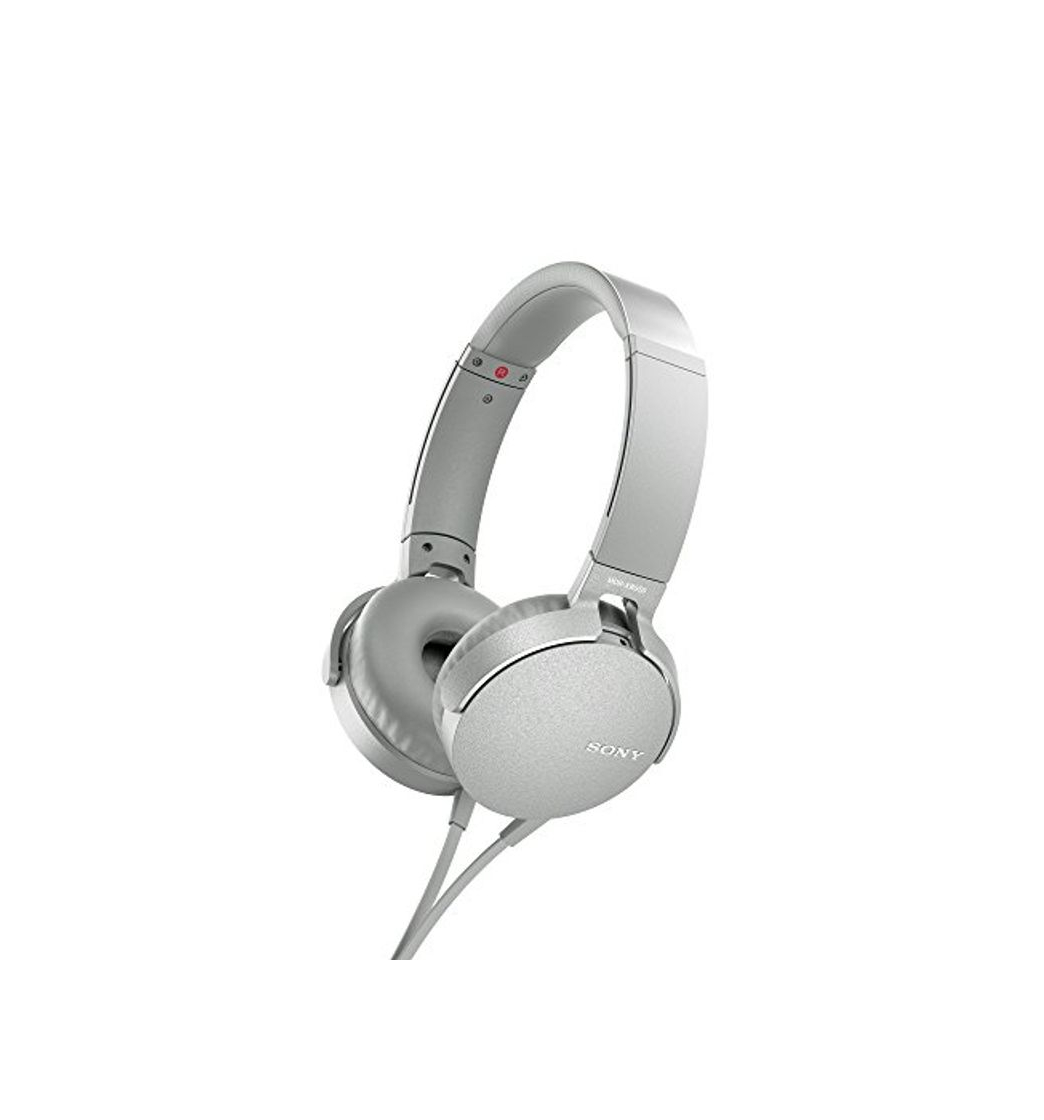 Social Sony MDR - XB550AP - Auriculares de diadema Extra Bass