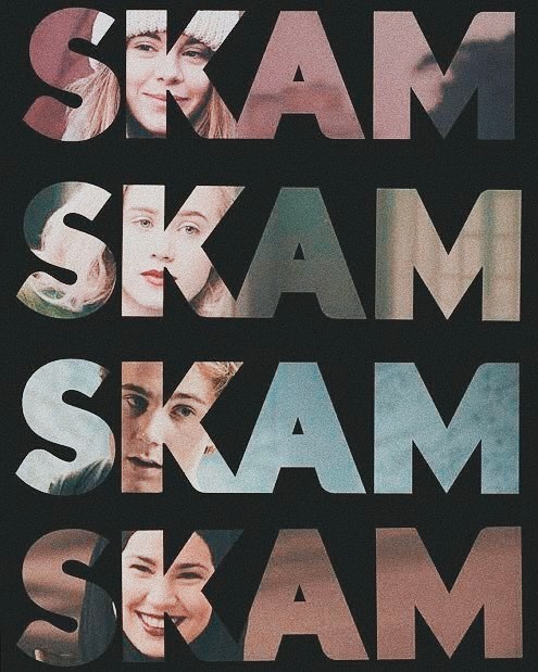 Serie SKAM