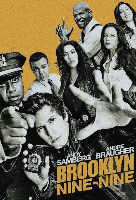 Serie Brooklyn Nine-Nine