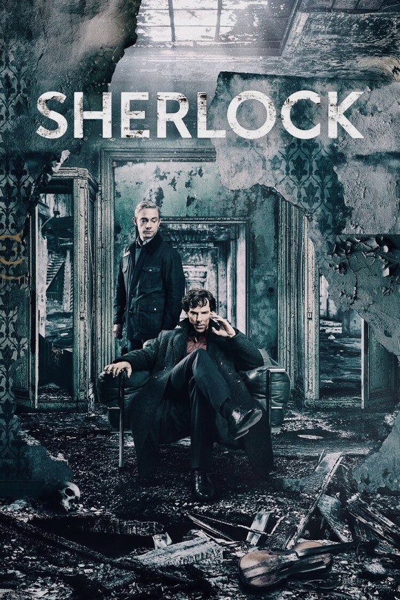 Serie Sherlock