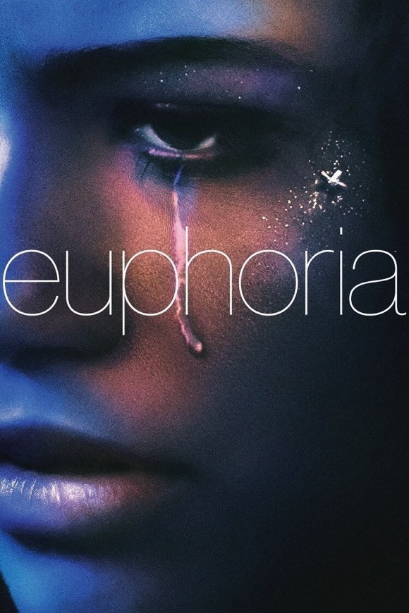 Serie Euphoria