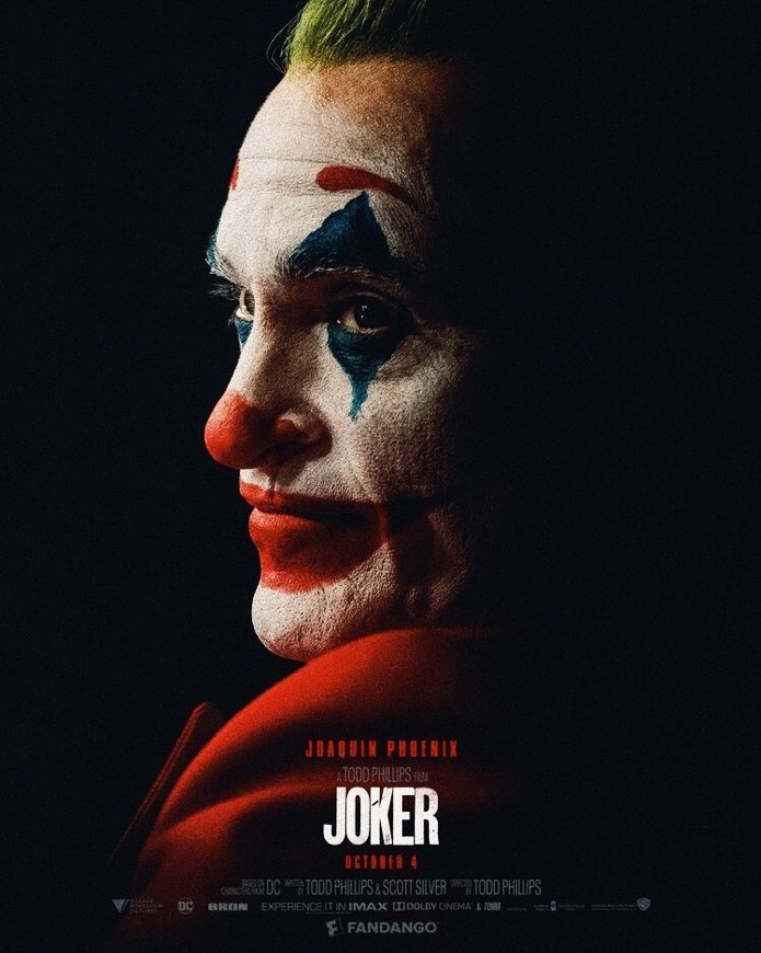 Movie Joker