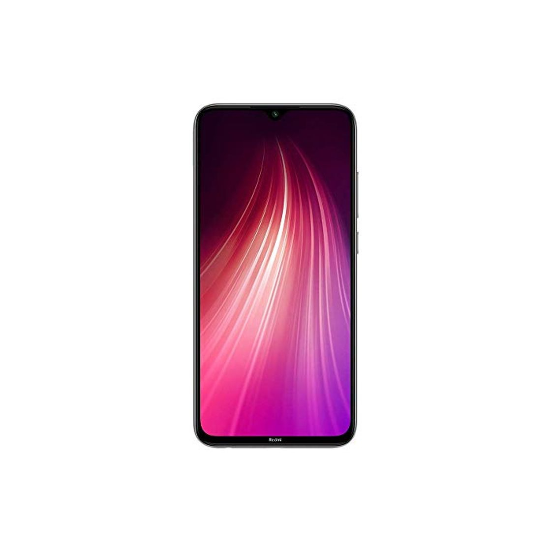 Electrónica Xiaomi Redmi Note 8 - Smartphone de 6.3" (Snapdragon 655 2.0 GHz,