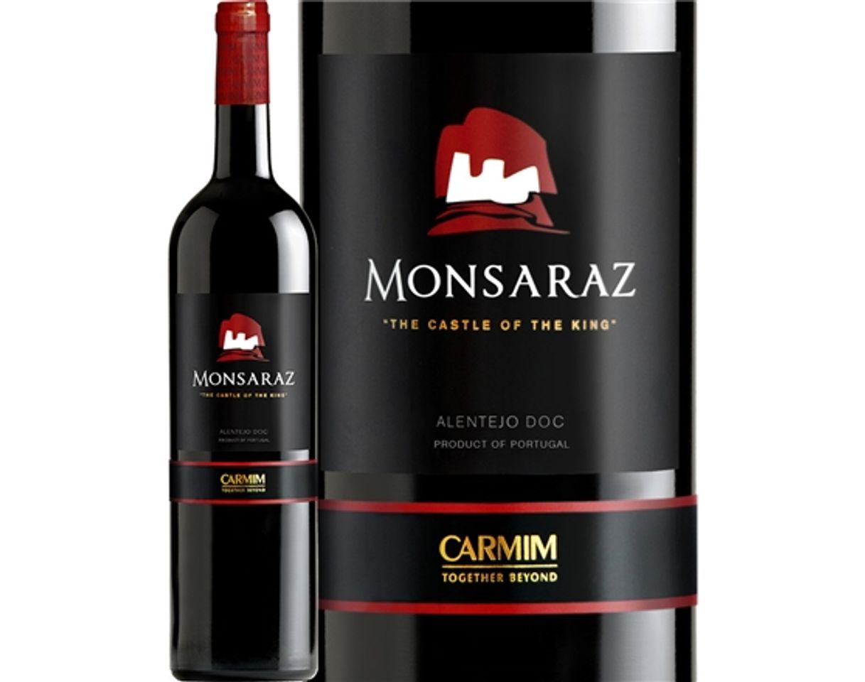 Fashion Vinho Maduro tinto MONSARAZ