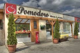 Restaurants Pomodoro Restaurant & Pizzeria