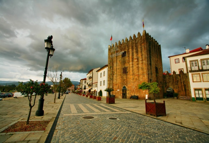 Place Torre da Cadeia Velha