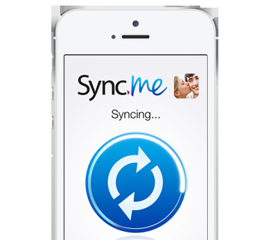 Apps Sync.me