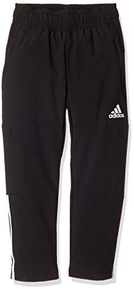 Productos adidas Equip Woven P Pantalones, Niños, Negro