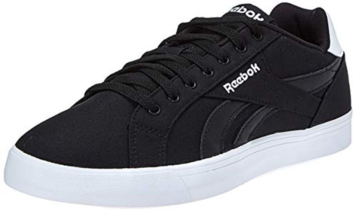 Productos Reebok Royal Complete 2LT, Zapatillas de Tenis para Hombre, Negro