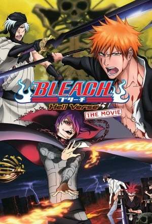 Película Bleach: Hell Verse