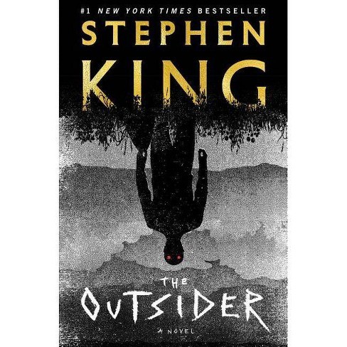 Book The Outsider