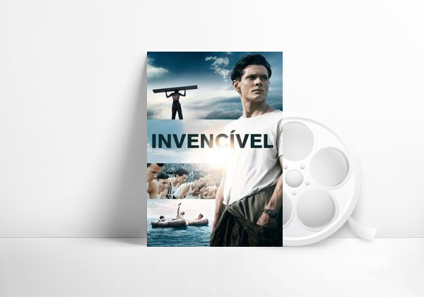 Movie Invencible (Unbroken)