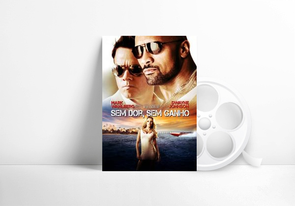 Movie Dolor y dinero
