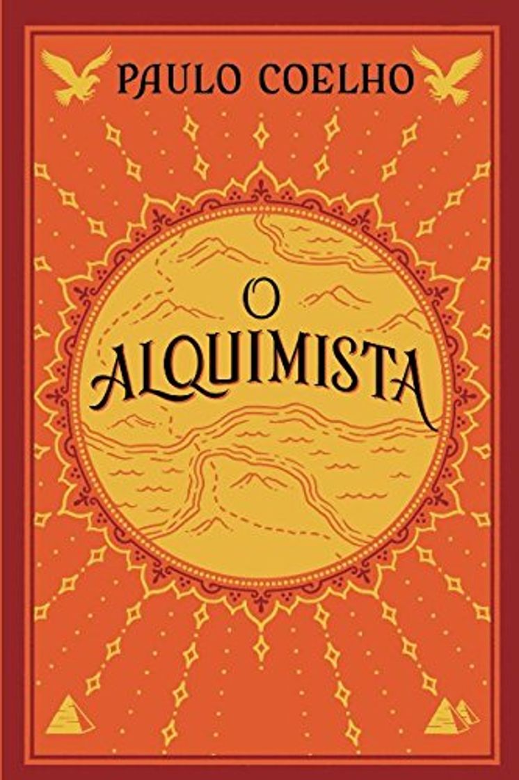 O Alquimista
