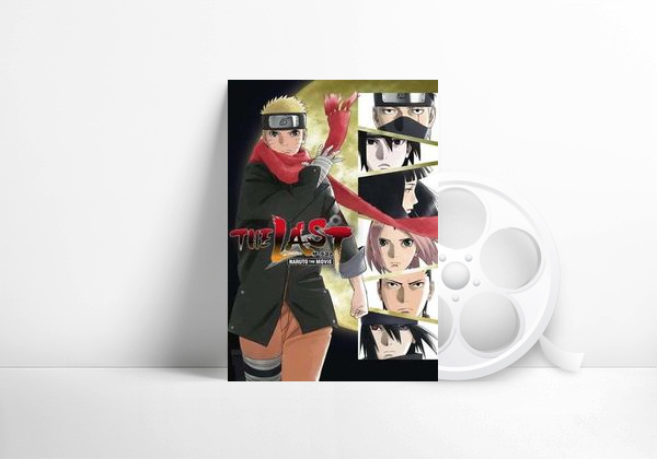The Last: Naruto the Movie