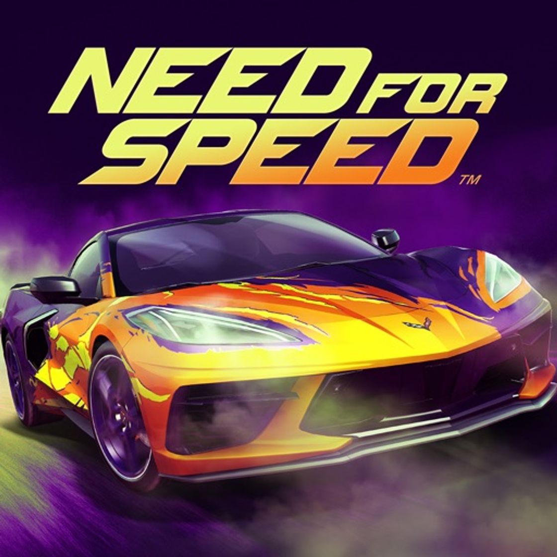 App Need for Speed No Limits