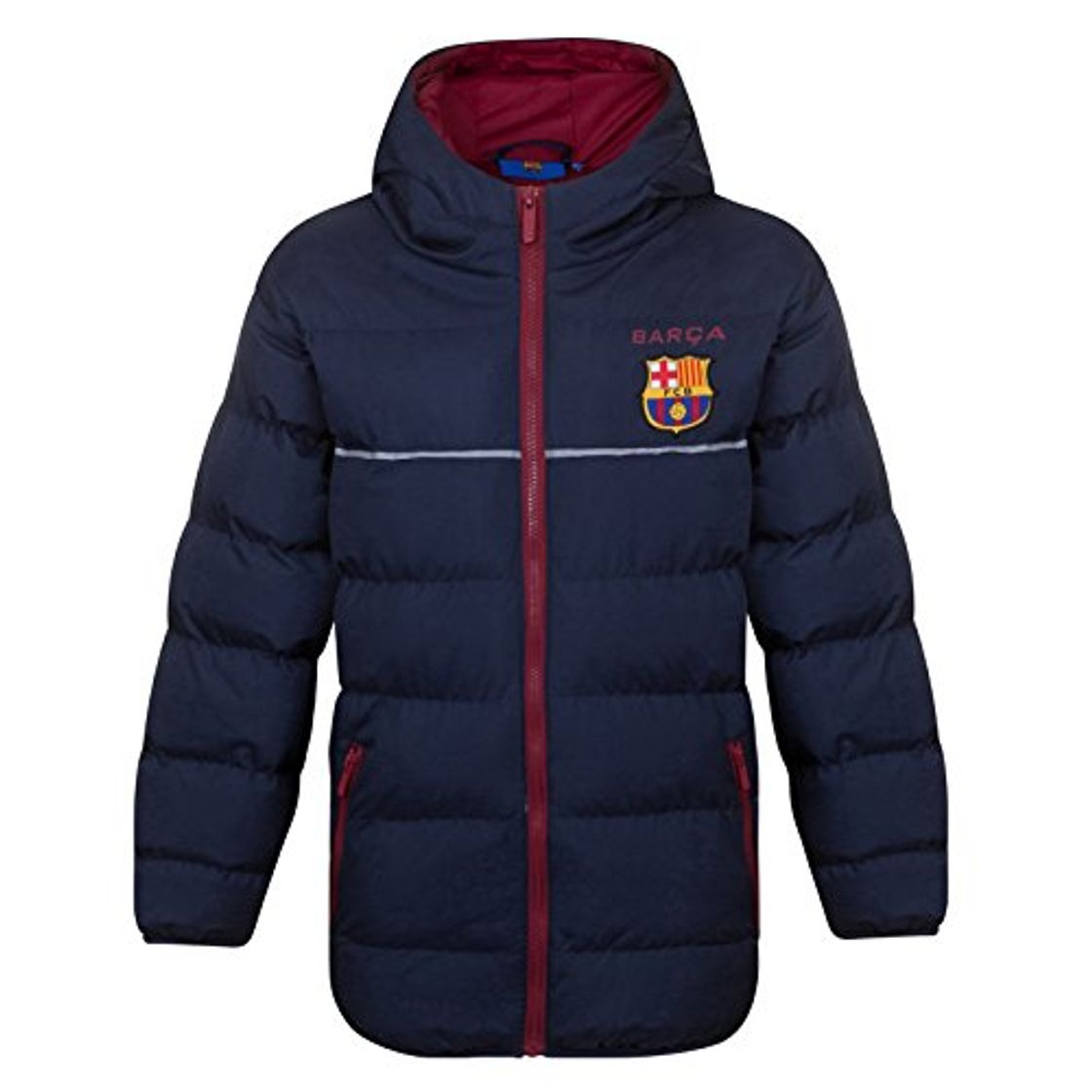 Fashion FC Barcelona