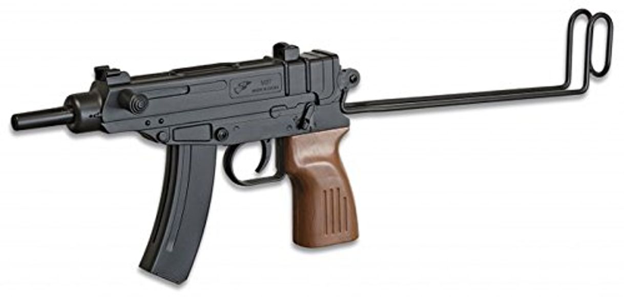 Producto Albainox 38090 Arma Airsoft