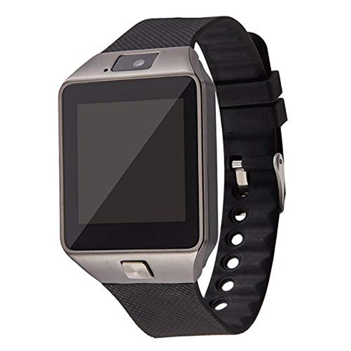 Social ZTYY Tarjeta Inteligente Reloj Bluetooth usable Reloj de Pulsera teléfono Relogio SIM