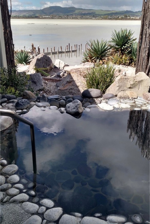 Places Polynesian Spa