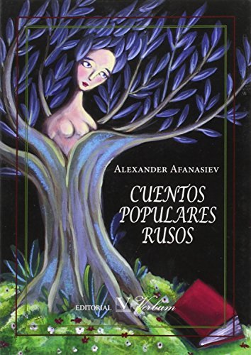 Book CUENTOS POPULARES RUSOS