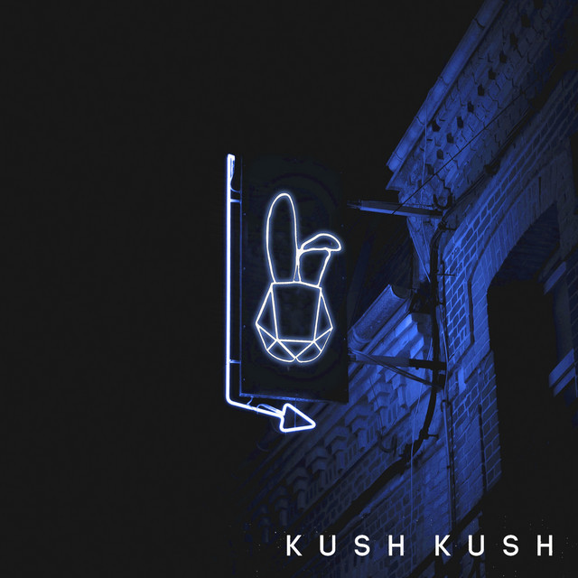 Music I'm Blue