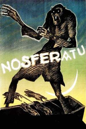 Movie Nosferatu